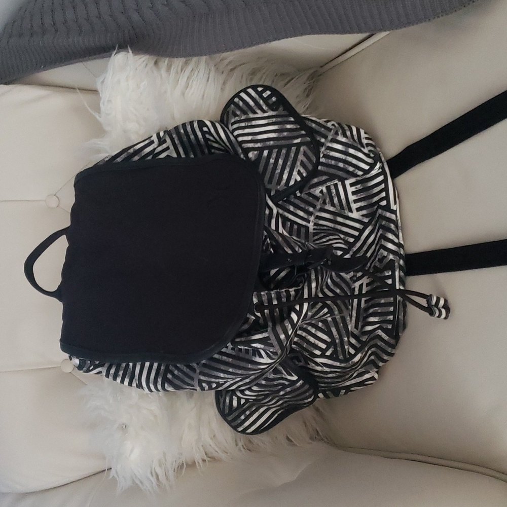 Under armor backpack